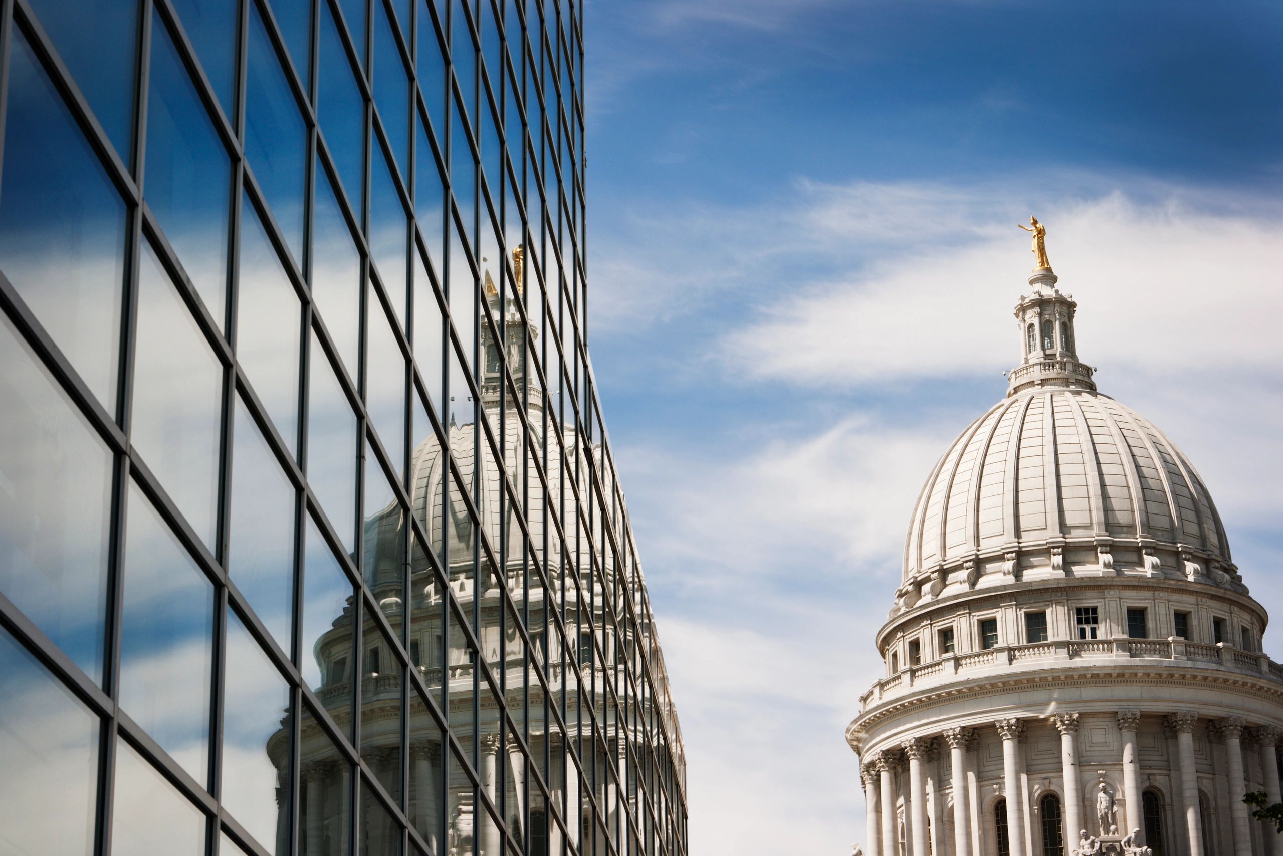government transparency advocacy