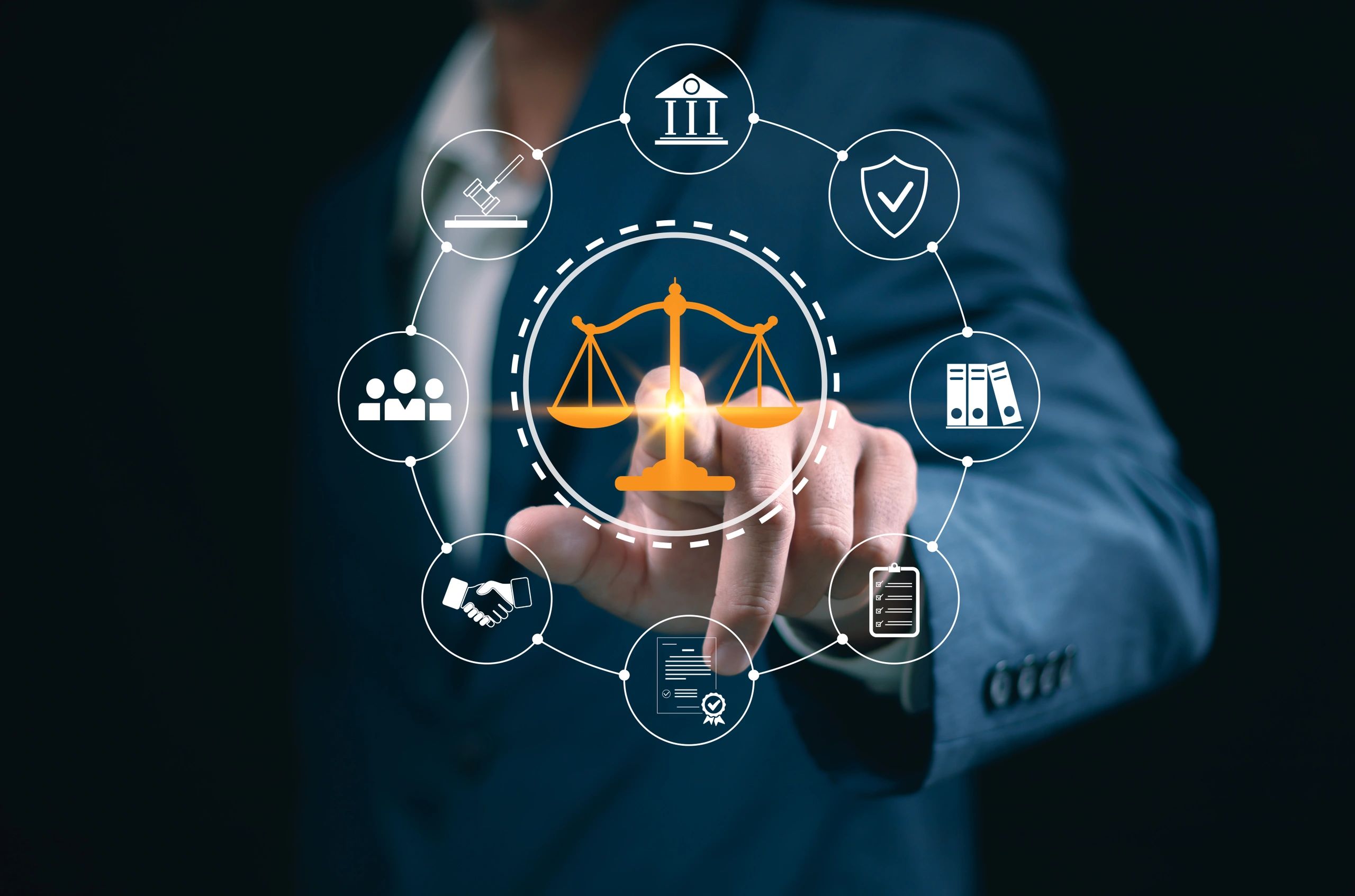 justice advocacy