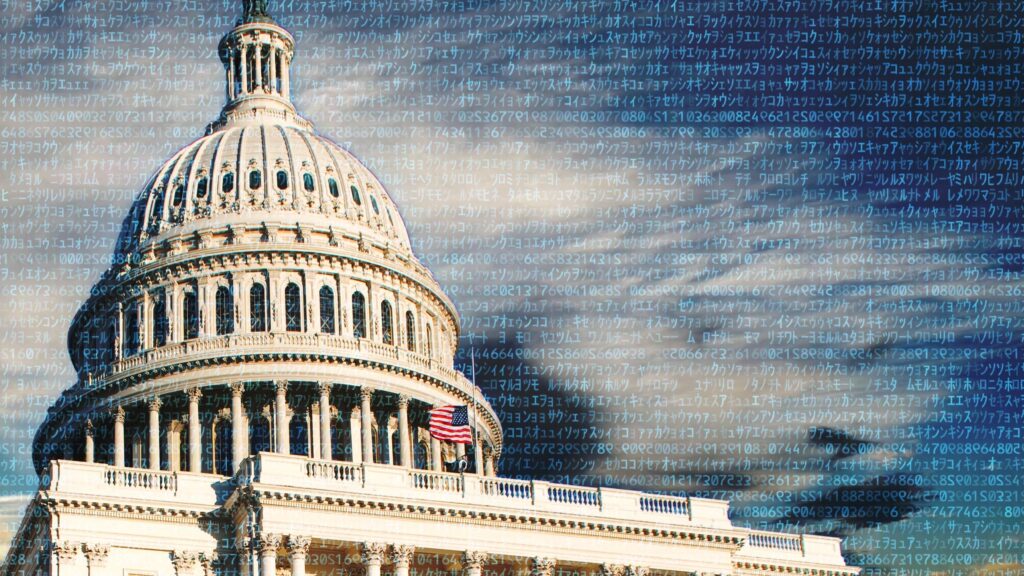 patriotic government